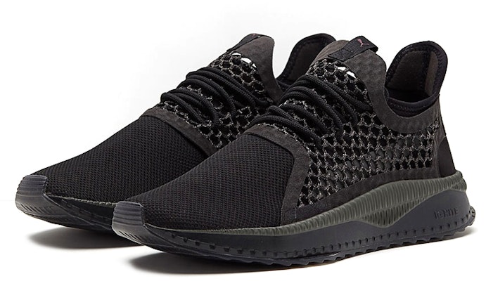Puma Tsugi Netfit V2 'Hitam Selesa' 365398-06 Order Puma Tsugi Netfit V2 'Hitam Selesa' 365398-06
