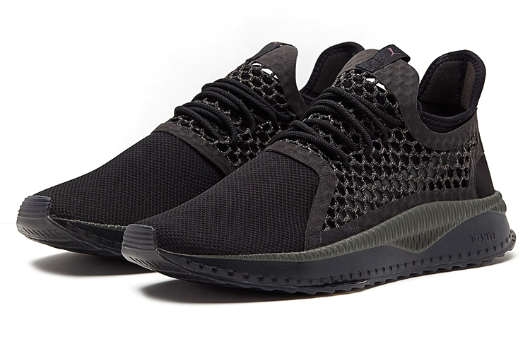 Order 彪马Tsugi Netfit V2 '黑色舒适' 365398-06