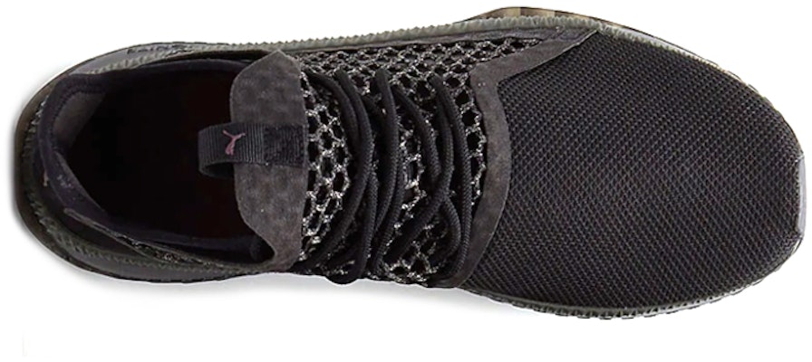 Puma Tsugi Netfit V2 'Hitam Selesa' 365398-06 Lookbook Puma Tsugi Netfit V2 'Hitam Selesa' 365398-06
