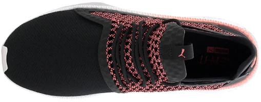 Order Puma Tsugi Netfit V2 'Black Pink' 365398-05