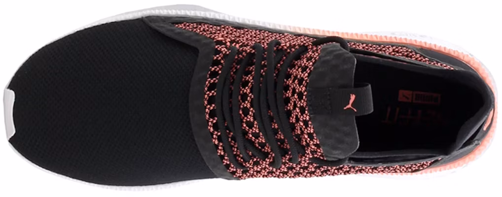 Puma Tsugi Netfit V2 'Hitam Pink' 365398-05 Order Puma Tsugi Netfit V2 'Hitam Pink' 365398-05