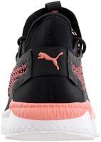 Lookbook Puma Tsugi Netfit V2 'Black Pink' 365398-05