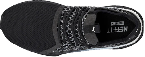 Order Puma Tsugi Netfit V2 ''Nero Bianco'' 365398-02