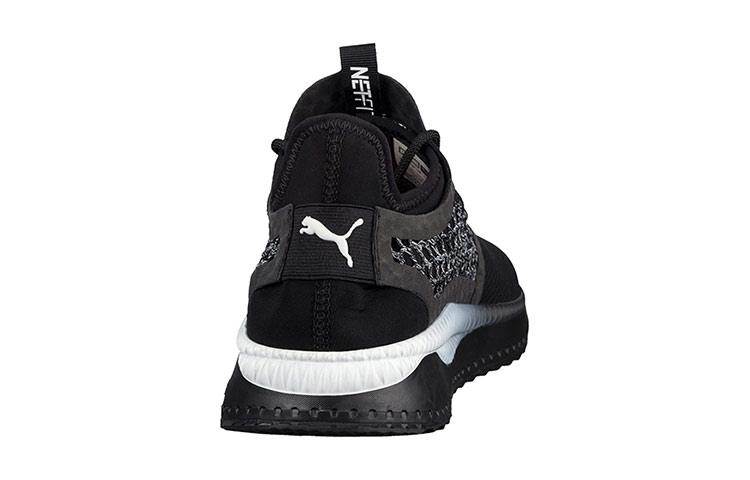 Lookbook Puma Tsugi Netfit V2 'Hitam Putih' 365398-02
