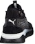 Lookbook Puma Tsugi Netfit V2 'Hitam Putih' 365398-02