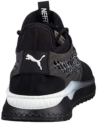 Puma Tsugi Netfit V2 'Hitam Putih' 365398-02 Lookbook Puma Tsugi Netfit V2 'Hitam Putih' 365398-02