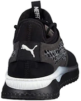 Lookbook Puma Tsugi Netfit V2 ''Nero Bianco'' 365398-02