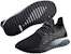 Puma Tsugi Netfit V2 'Hitam Putih' 365398-02