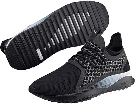 Puma Tsugi Netfit V2 'Negro Blanco' 365398-02 Shop Puma Tsugi Netfit V2 'Negro Blanco' 365398-02