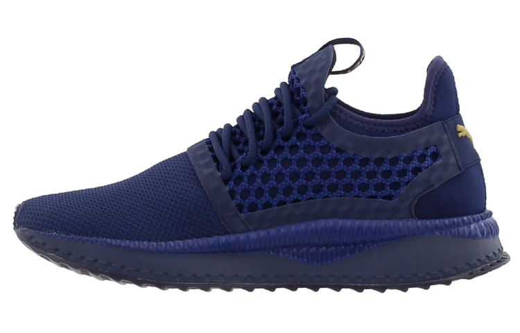Puma Tsugi Netfit V2 'Blue Low-Top' 365398-08