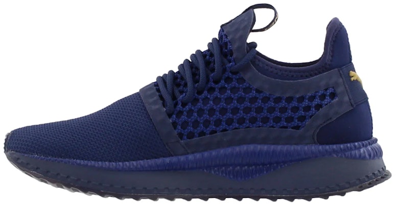 Puma Tsugi Netfit V2 'Biru Rendah-Atas' 365398-08 Buy Puma Tsugi Netfit V2 'Biru Rendah-Atas' 365398-08