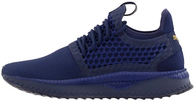 Puma Tsugi Netfit V2 'Blue Low-Top' 365398-08 Puma Tsugi Netfit V2 'Blue Low-Top' 365398-08