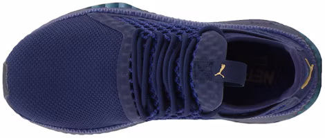 Order Puma Tsugi Netfit V2 'Blue Low-Top' 365398-08