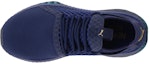 Order Puma Tsugi Netfit V2 'Biru Rendah-Atas' 365398-08