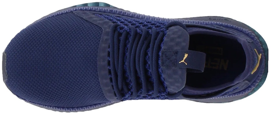 푸마 츠기 넷핏 V2 블루 로우탑 (Puma Tsugi Netfit V2 Blue Low-Top) 365398-08 Order 푸마 츠기 넷핏 V2 블루 로우탑 (Puma Tsugi Netfit V2 Blue Low-Top) 365398-08