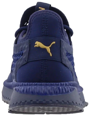 푸마 츠기 넷핏 V2 블루 로우탑 (Puma Tsugi Netfit V2 Blue Low-Top) 365398-08 Lookbook 푸마 츠기 넷핏 V2 블루 로우탑 (Puma Tsugi Netfit V2 Blue Low-Top) 365398-08