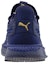 Lookbook Puma Tsugi Netfit V2 'Biru Rendah-Atas' 365398-08