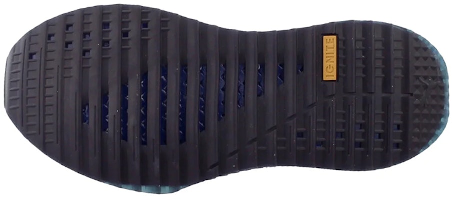 彪馬 Tsugi Netfit V2 減震防滑耐磨低幫運動鞋 藍色 Shop 彪馬 Tsugi Netfit V2 減震防滑耐磨低幫運動鞋 藍色