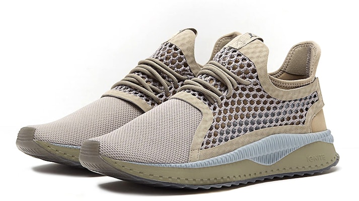 Puma Tsugi Netfit V2 'Kulit Gajah' 365398-07 Order Puma Tsugi Netfit V2 'Kulit Gajah' 365398-07