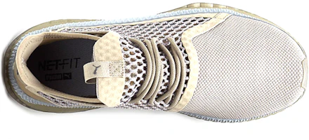 Lookbook Puma Tsugi Netfit V2 'Elephant Skin' 365398-07