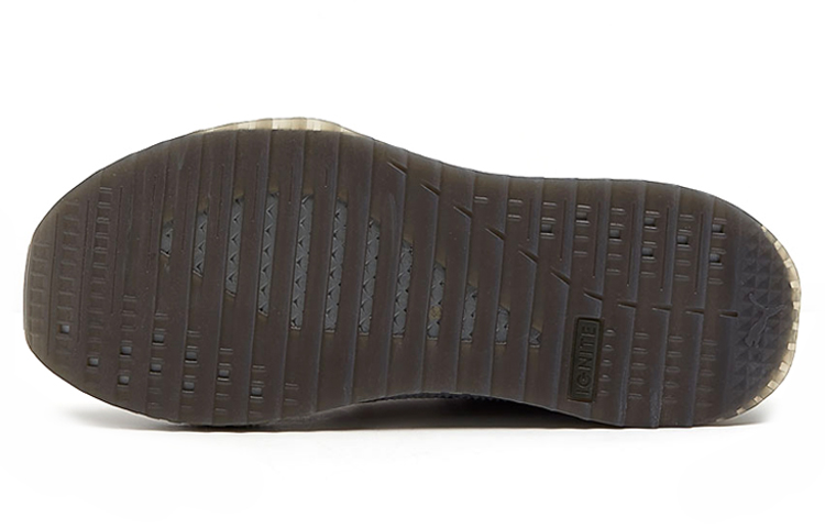 Shop 彪馬 Tsugi Netfit V2 減震防滑低幫運動鞋 卡其