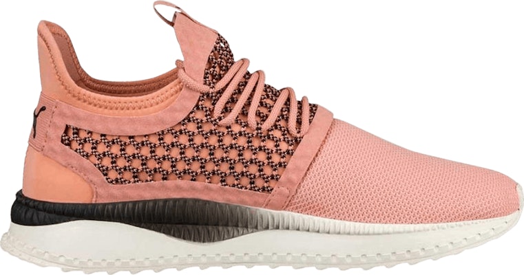 Puma Tsugi Netfit V2 淡橙 低筒運動鞋 Buy Puma Tsugi Netfit V2 淡橙 低筒運動鞋