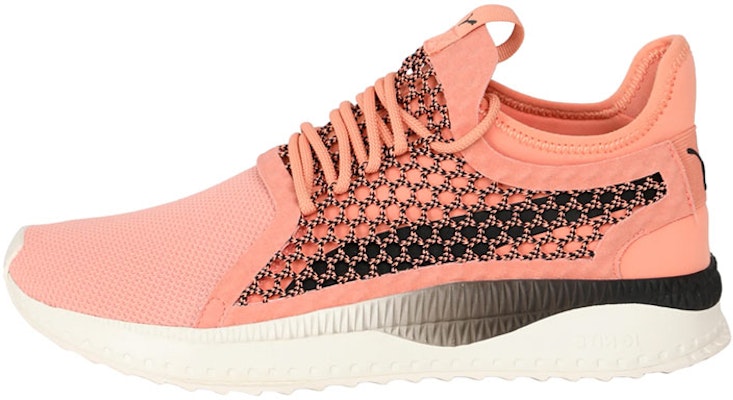 Puma Tsugi Netfit V2 'Merah Jambu' 365398-03 Buy Puma Tsugi Netfit V2 'Merah Jambu' 365398-03