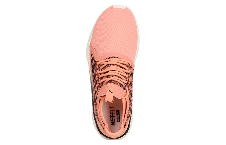 Lookbook Puma Tsugi Netfit V2 ''Rosa'' 365398-03