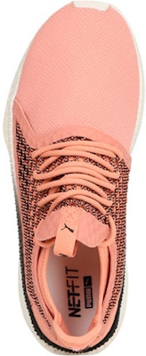 Puma Tsugi Netfit V2 'Pink' 365398-03 Lookbook Puma Tsugi Netfit V2 'Pink' 365398-03