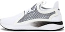 Buy Puma Tsugi Netfit V2 'Putih Hitam' 365398-01