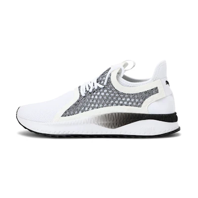 Puma Tsugi Netfit V2 'White Black'