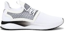 Order Puma Tsugi Netfit V2 'Putih Hitam' 365398-01