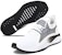 Puma Tsugi Netfit V2 'Putih Hitam' 365398-01