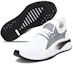 Shop Puma Tsugi Netfit V2 'Putih Hitam' 365398-01