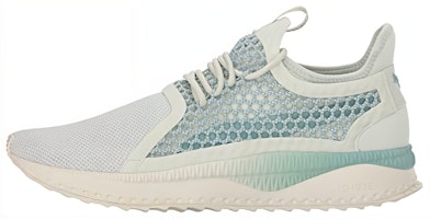 Puma Tsugi Netfit V2 'White Green' 365398-04 Puma Tsugi Netfit V2 'White Green' 365398-04