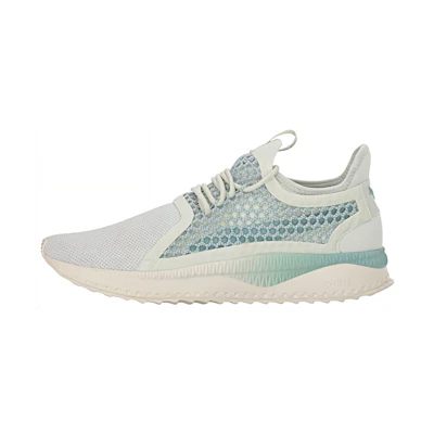 Puma Tsugi Netfit V2 'White Green'