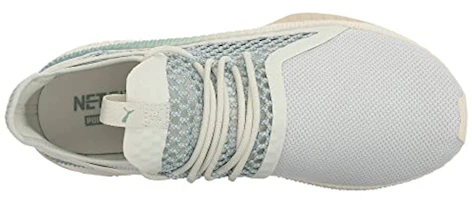 Lookbook Puma Tsugi Netfit V2 'White Green' 365398-04