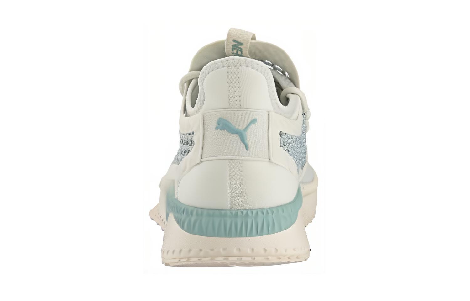 Shop Puma Tsugi Netfit V2 ''Wit Groen'' 365398-04