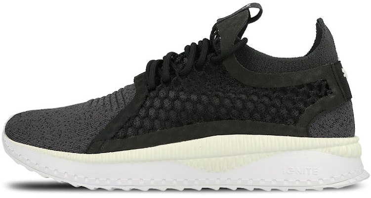 Puma Tsugi Netfit V2 EvoKnit 'Hitam' 365487-02 Buy Puma Tsugi Netfit V2 EvoKnit 'Hitam' 365487-02