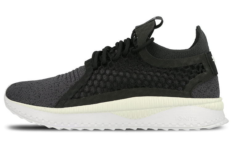 Puma Tsugi Netfit V2 EvoKnit 'Black' 365487-02