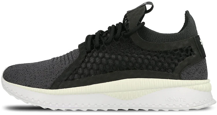 Puma Tsugi Netfit V2 EvoKnit 'Hitam' 365487-02 Buy Puma Tsugi Netfit V2 EvoKnit 'Hitam' 365487-02