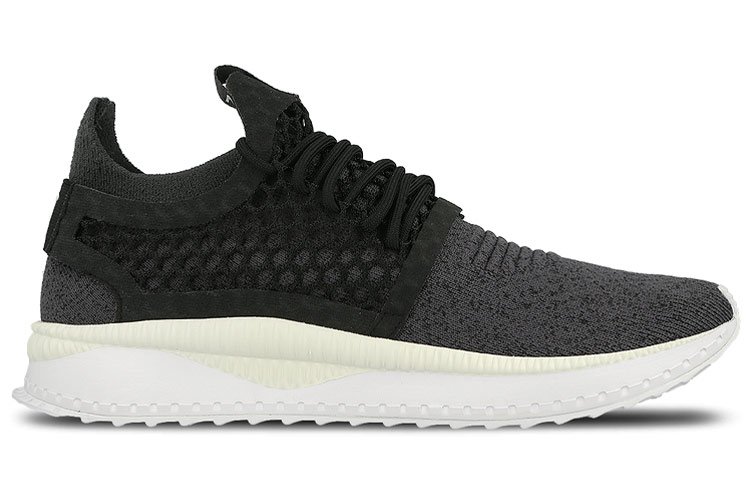 Order Puma Tsugi Netfit V2 EvoKnit 'Hitam' 365487-02