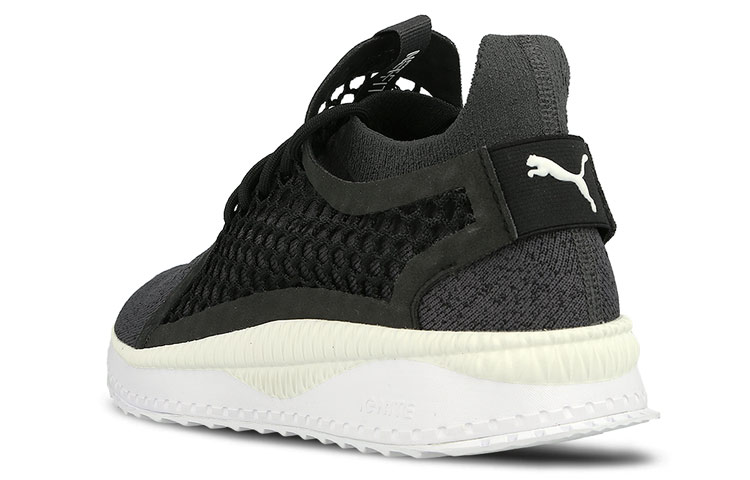 Shop Puma Tsugi Netfit V2 EvoKnit 'Hitam' 365487-02