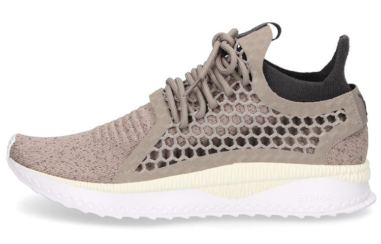 Puma Tsugi Netfit V2 EvoKnit 'Brown' 365487-05