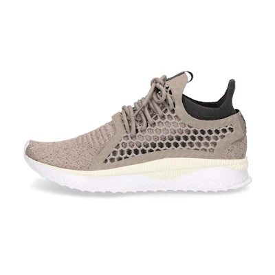 Puma Tsugi Netfit V2 EvoKnit 'Brown'