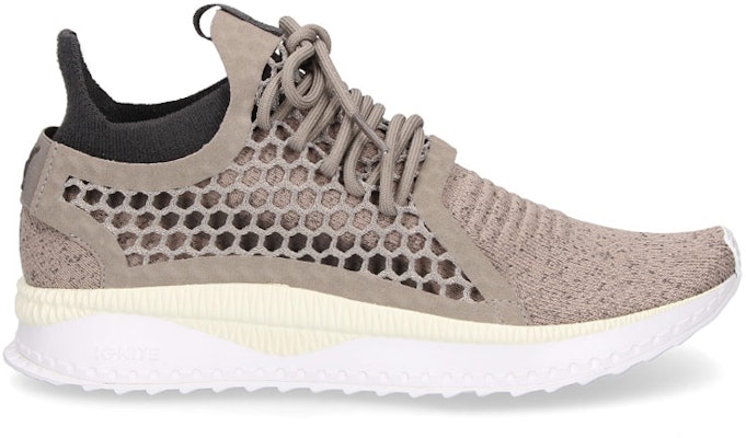 Puma Tsugi Netfit V2 EvoKnit 'Coklat' 365487-05 Order Puma Tsugi Netfit V2 EvoKnit 'Coklat' 365487-05