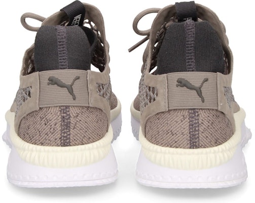 Puma Tsugi Netfit V2 EvoKnit 'Coklat' 365487-05 Shop Puma Tsugi Netfit V2 EvoKnit 'Coklat' 365487-05