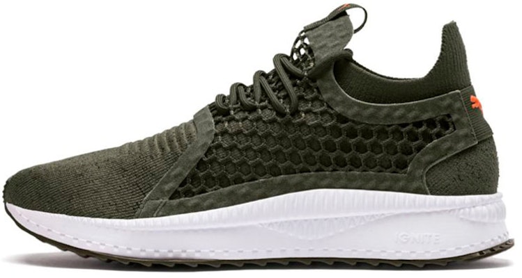 Puma Tsugi Netfit V2 EvoKnit 'Hijau' 365487-06 Buy Puma Tsugi Netfit V2 EvoKnit 'Hijau' 365487-06