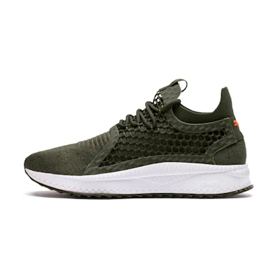 Puma Tsugi Netfit V2 EvoKnit 'Green'