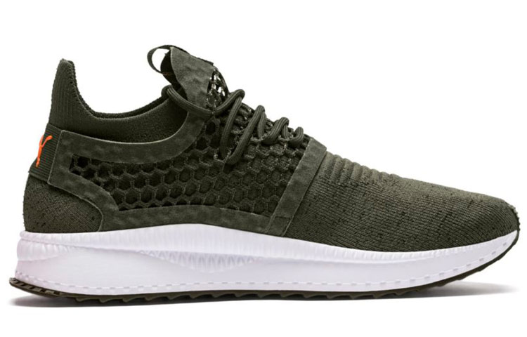 Order Puma Tsugi Netfit V2 EvoKnit ''Vert'' 365487-06